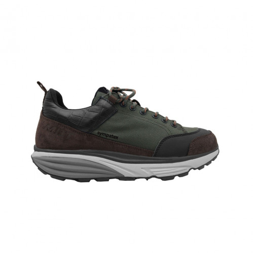 Naga SYM M olive MBT Schuhe Herren